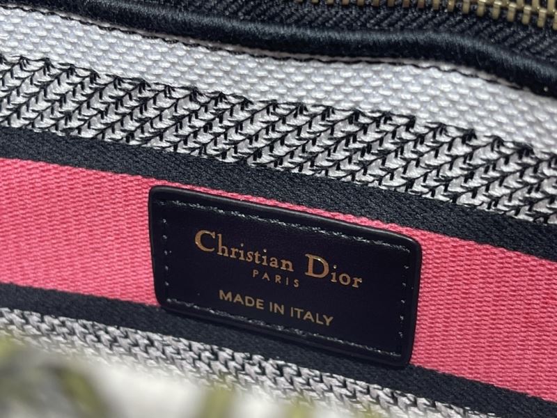 Christian Dior My Lady Bags